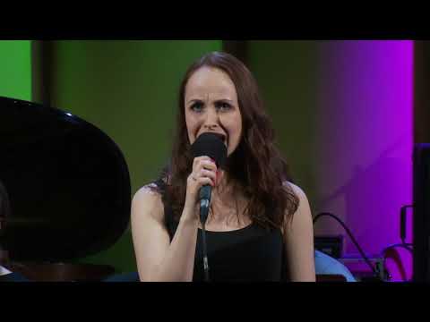 Zobaczysz - wyk. Agata Grześkiewicz | 32. Studio Piosenki - reż. Janusz Gast