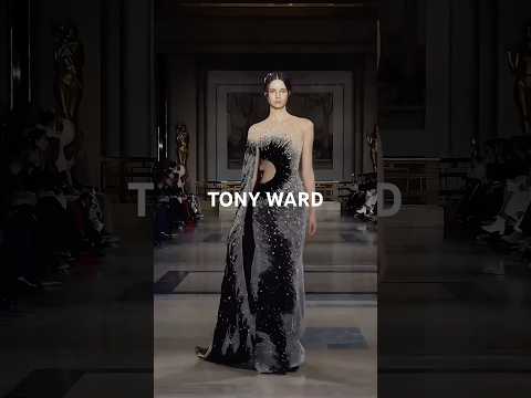 which one would you wear? #couture #tonyward #hautecouture #parisfashionweek #fashion