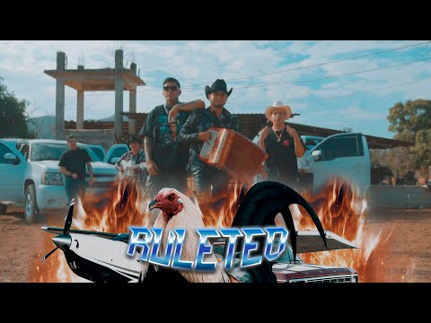 Kid Gallo - Ruleteo ft. Jesús Uriarte & Alan Jacques (Official Video)