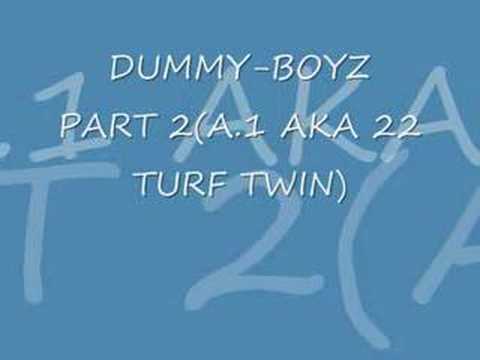 DUMMY-BOYZ