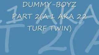 DUMMY-BOYZ