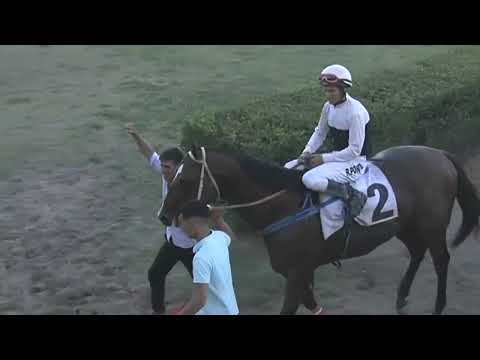 CARRERAS SINT PAYSANDU - 221117 c09 1° MY HERO