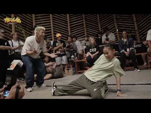 TOP 8 1vs1 OPENSTYLE BATTLE - JERRY VS MIYU | FREZHMO JAM 2025