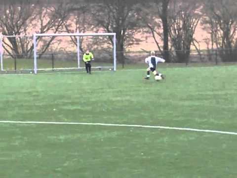 Rozenburg F1-Overmaas F1