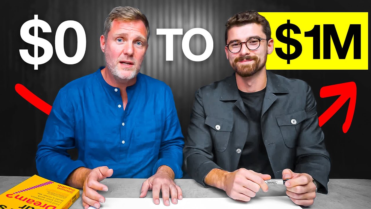 Iman Gadzhi’s Guide To Making Money Blew My Mind