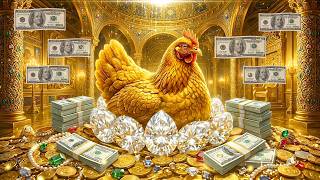 Listen To This And Open All Doors To Abundance And Prosperity | Music Attract Miracles | 888Hz