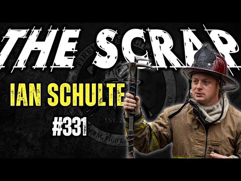 Weekly Scrap #331 - Ian Shulte, Down & Dirty