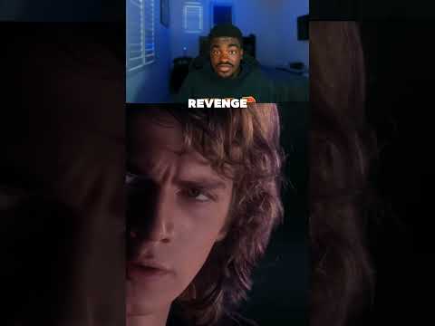 Is Revenge of the Sith the best Star Wars movie?
