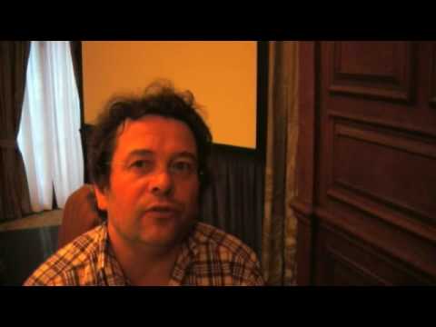 Decanter – Michel Chapoutier