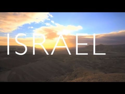 Israel video