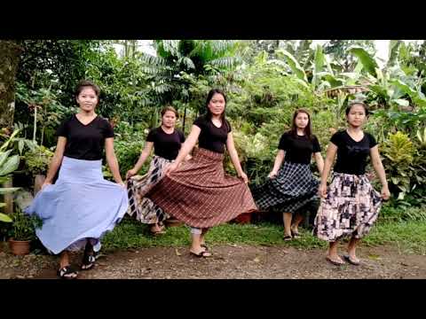 Carinosa Folk dance