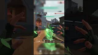 recoiled || #valorant #valorantclip