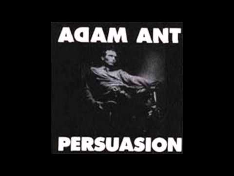 Video thumbnail for Persuasion