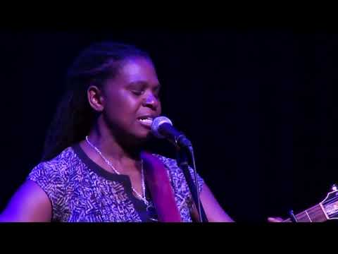 Ruthie Foster - Richland Woman Blues - CAC Temple (Texas Music Cafe®)