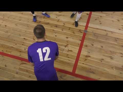 Kroshu Lutsk – ФК Духче – 5:4 | Друга ліга | Плей-офф ІІ матч 2019/2020