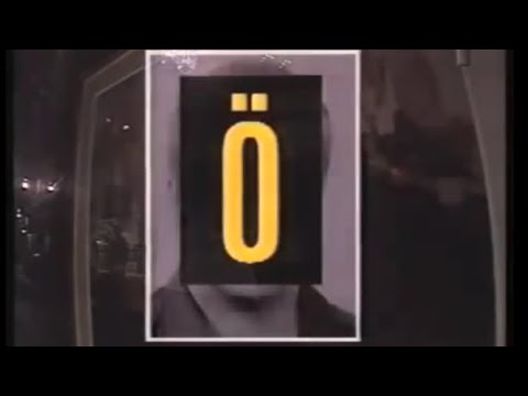 Palmemordet | Striptease SVT (1994)