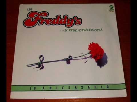 Los Freddy's-La Numero Cien