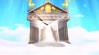 Gods vs Humans (WiiWare) In-Game Teaser