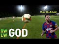 The God Of Football I Played A Goat Game Like Messi