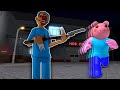 Georgie Escapes Toby S Hospital
