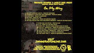 Johnny Rock "On My Way" - 2 Live Crew (prod by Marvlus)