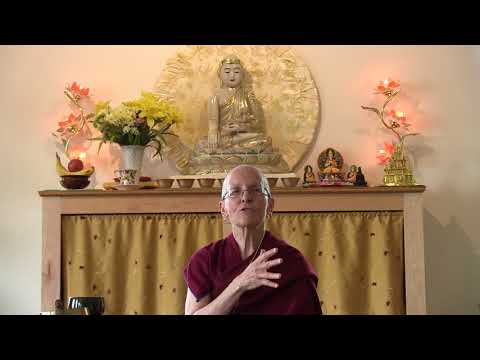 05-01-18 The Kindness of Others - BBCorner