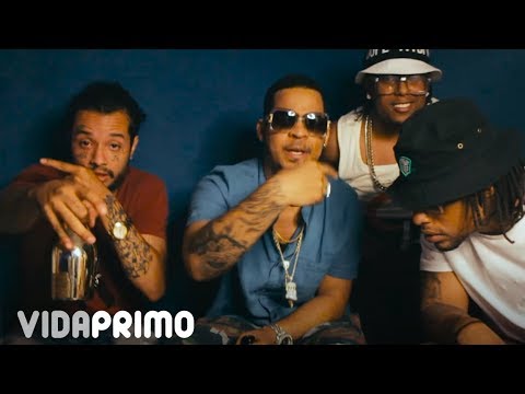 Lito Kirino - Seguimo Sonando [Official Video]
