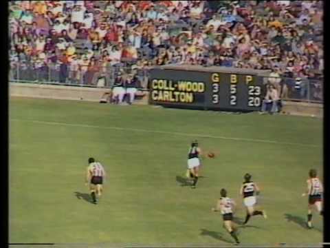 Bruce Doull, Super Cool.