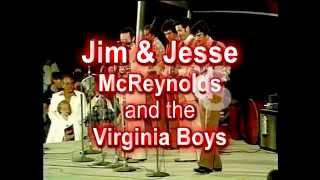 Air Mail Special - Jim & Jesse