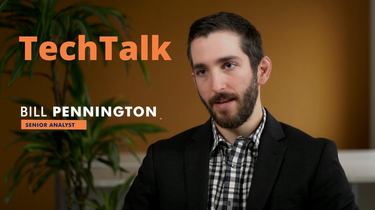 TechTalk: EHS Services