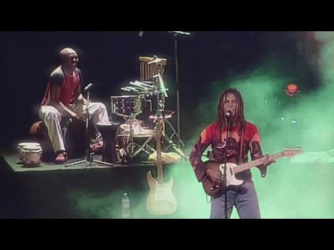 Baster - Langkozé - Live Sin Zil 2003 - 20 ans - 05/19