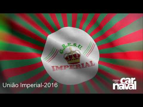 União Imperial 2016