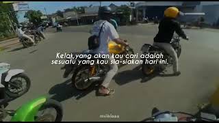 Download lagu story' wa herex || herex Tiger kompresi padat. mp3