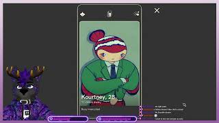 Moxie's Motel 083 (Tender: Creature Comforts) - Date Time Cozy Time