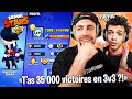 Youyou me vient en aide sur Brawl Stars (j'en profite pour faire connaissance avec)