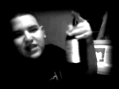 19-2 Familia & MC Papa (haciendo una cancion)