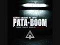 Pata Boom Daddy Yankee Ft Jory Original