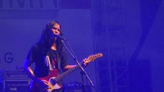 Download lagu [HD] Navicula - Metropolutan - Live at ICC, 9 Apr 2017 [FANCAM] mp3