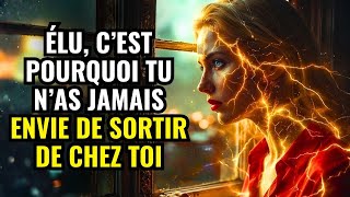 POURQUOI Les ÉLUS Ne SUPPORTENT Pas SORTIR De Chez Eux – LA VÉRITÉ SPIRITUELLE
