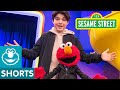 Brady Noon Plays A Dog Game The Not Too Late Show With Elmo