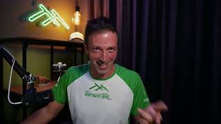 Παρουσίαση και Ανάλυση αγώνα Ελάφι Πάρνηθας Trail 2024+GIVEAWAY