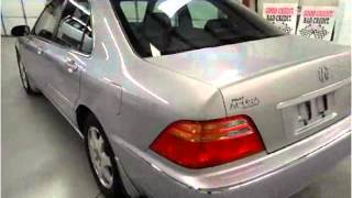 preview picture of video '2002 Acura RL Used Cars Palatine,Wheeling,Arlington Heights,'