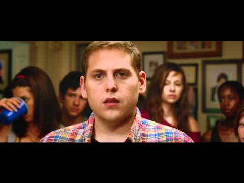 Trailer-Vorschau: 21 Jump Street
