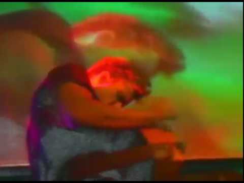 IMPATV 064 FRANCE LIVE AT LIVERPOOL PSYCH FEST 2016 - FULL SET