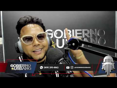 SUPER NENO MAN, ANDA RULAY CON SU FALDA & HABLA DE LA CADENA DE PARAMBA!!!