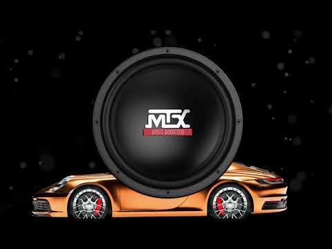 🔥🔊Espantan Remix - feat. Tensec & Dani Flow (ULTRA BASS BOOSTED)🔊🔥