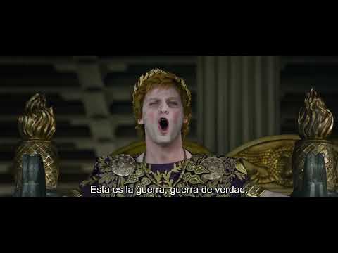 Thumbnail of the video: Supervivencia