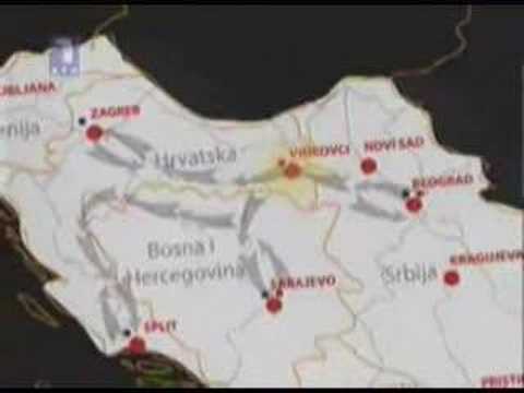 Vinkovci Staljingrad