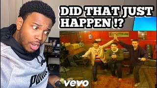 NOW THIS IS HIP-HOP!! Beastie Boys - Three MC&#39;s and One DJ| FIRST REACTION*