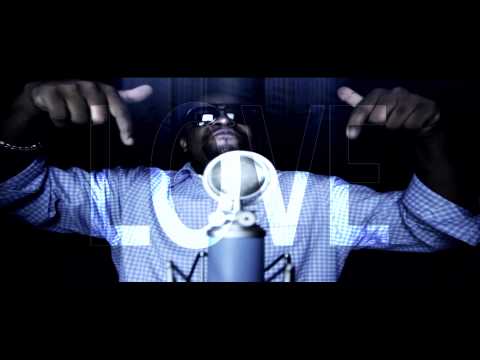 Ricardo Clarke - Only Got Love (Bonafide Riddim)